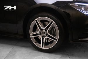 Mercedes CLA250 bild 19