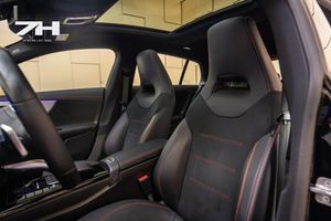 Mercedes CLA250 bild 14