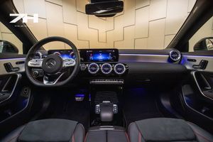 Mercedes CLA250 bild 12