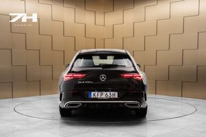 Mercedes CLA250 bild 4