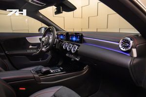 Mercedes CLA250 bild 13