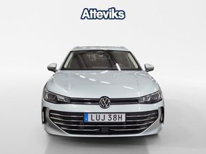Volkswagen Passat bild 8