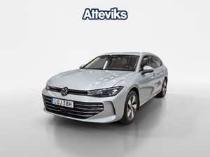 Volkswagen Passat bild 7