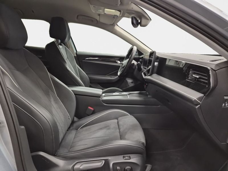 Volkswagen Passat bild 15