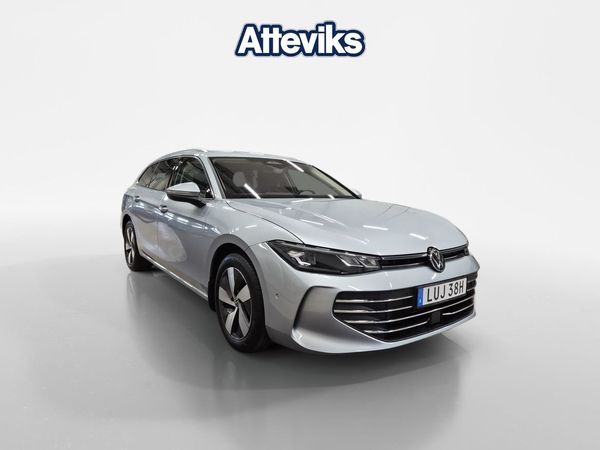 Volkswagen Passat 1.5 eTsi | Drag | Värmepaket - 2025