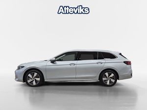 Volkswagen Passat bild 6