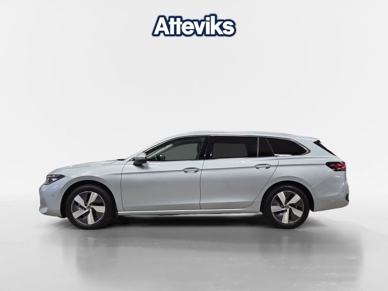 Volkswagen Passat bild 6