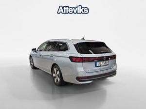 Volkswagen Passat bild 5