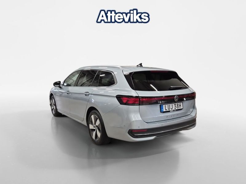 Volkswagen Passat bild 5