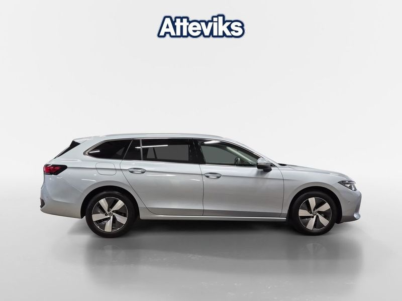 Volkswagen Passat bild 2