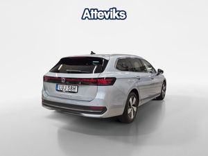 Volkswagen Passat bild 3