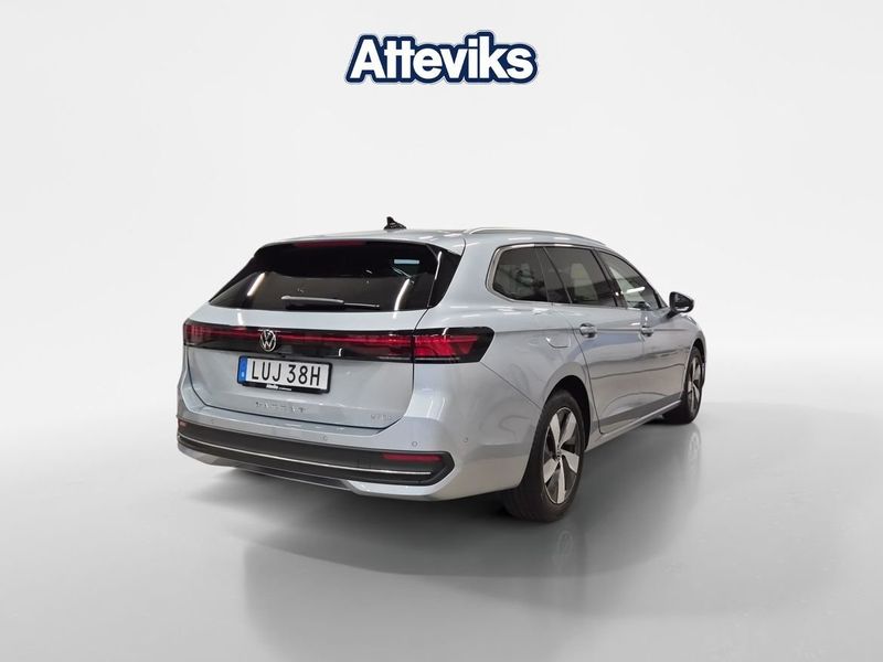 Volkswagen Passat bild 3