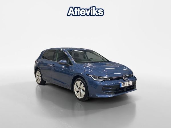 Volkswagen Golf Life | 150 TSI | P-Värmare - 2025