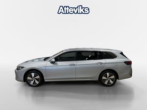 Volkswagen Passat bild 6