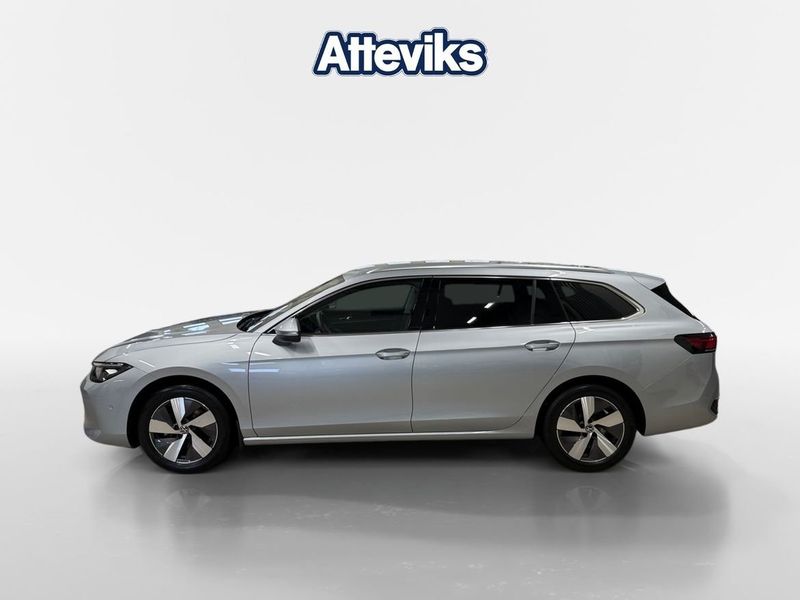 Volkswagen Passat bild 6