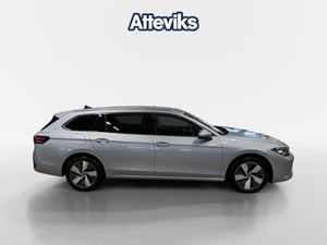 Volkswagen Passat bild 2