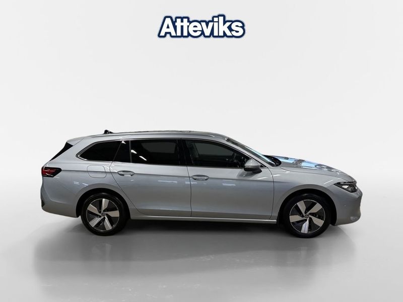 Volkswagen Passat bild 2
