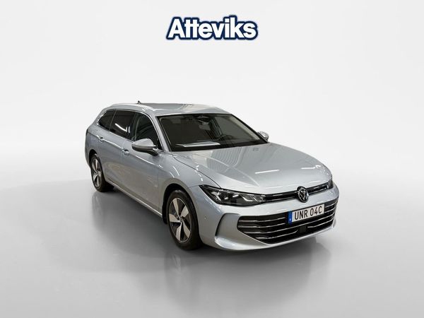 Volkswagen Passat eTSI DSG Edition Drag Kamera Keyless P-... - 2025
