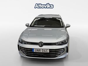 Volkswagen Passat bild 8