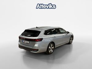 Volkswagen Passat bild 3
