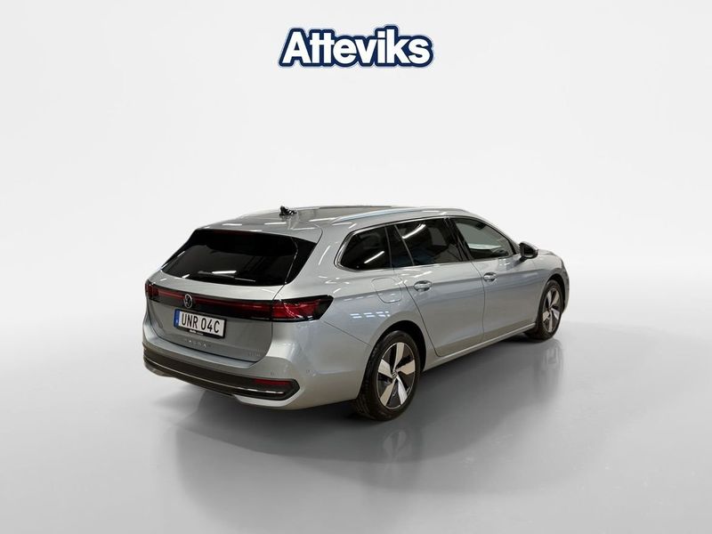 Volkswagen Passat bild 3