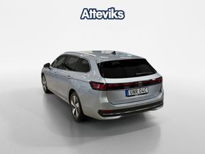 Volkswagen Passat bild 5