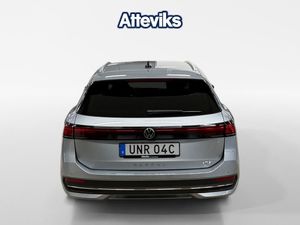 Volkswagen Passat bild 4