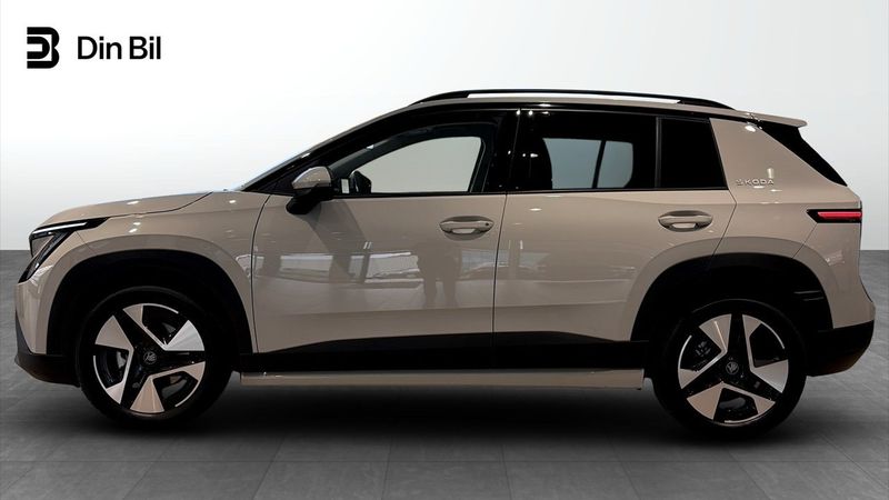 Skoda Epiq bild 2