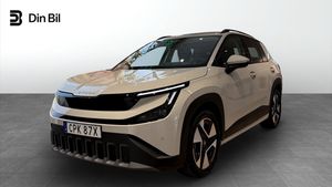 Skoda Epiq bild 1