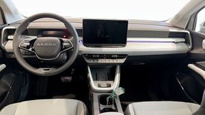 Skoda Epiq bild 7