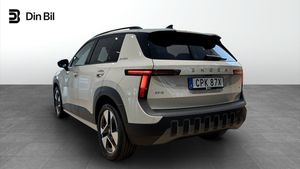 Skoda Epiq bild 3