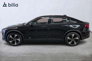 Polestar 2 bild 7