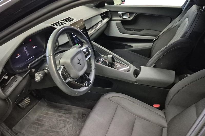 Polestar 2 bild 13