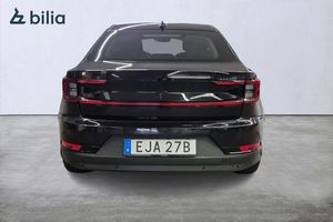 Polestar 2 bild 9