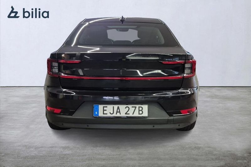 Polestar 2 bild 9