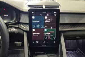 Polestar 2 bild 16