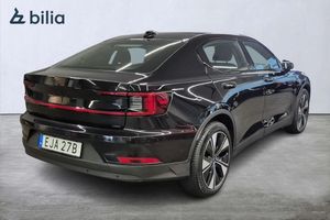 Polestar 2 bild 10