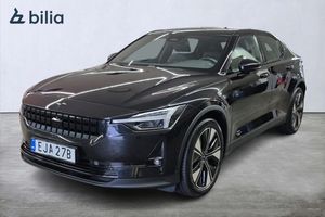 Polestar 2 bild 1