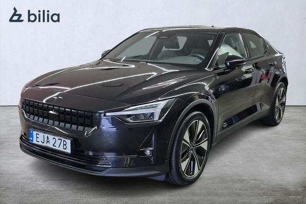 Polestar 2 Long range Dual motor 78kWh - 2023