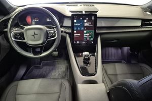 Polestar 2 bild 14
