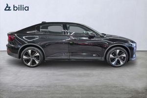 Polestar 2 bild 6