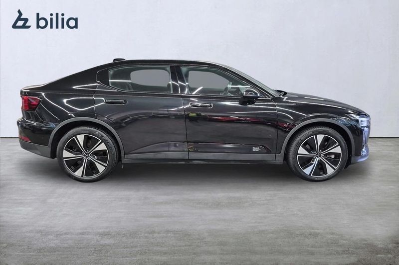 Polestar 2 bild 6