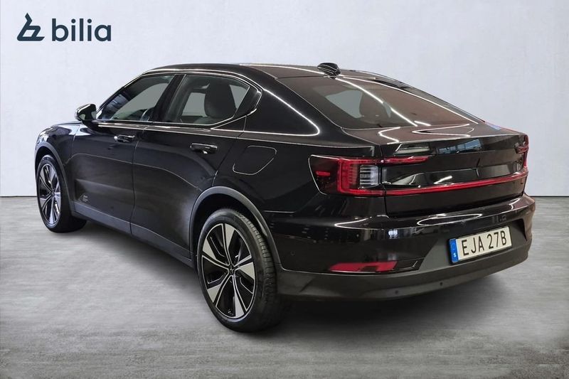 Polestar 2 bild 8