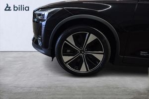 Polestar 2 bild 22