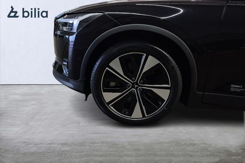Polestar 2 bild 22