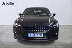 Polestar 2 bild 3