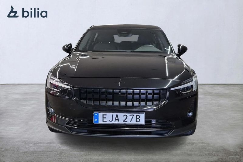 Polestar 2 bild 3