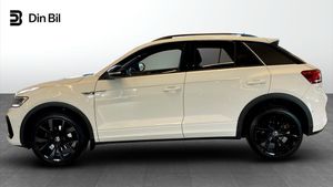 Volkswagen T-Roc bild 2