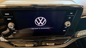 Volkswagen T-Roc bild 9