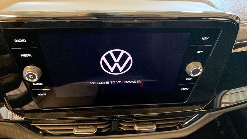 Volkswagen T-Roc bild 9